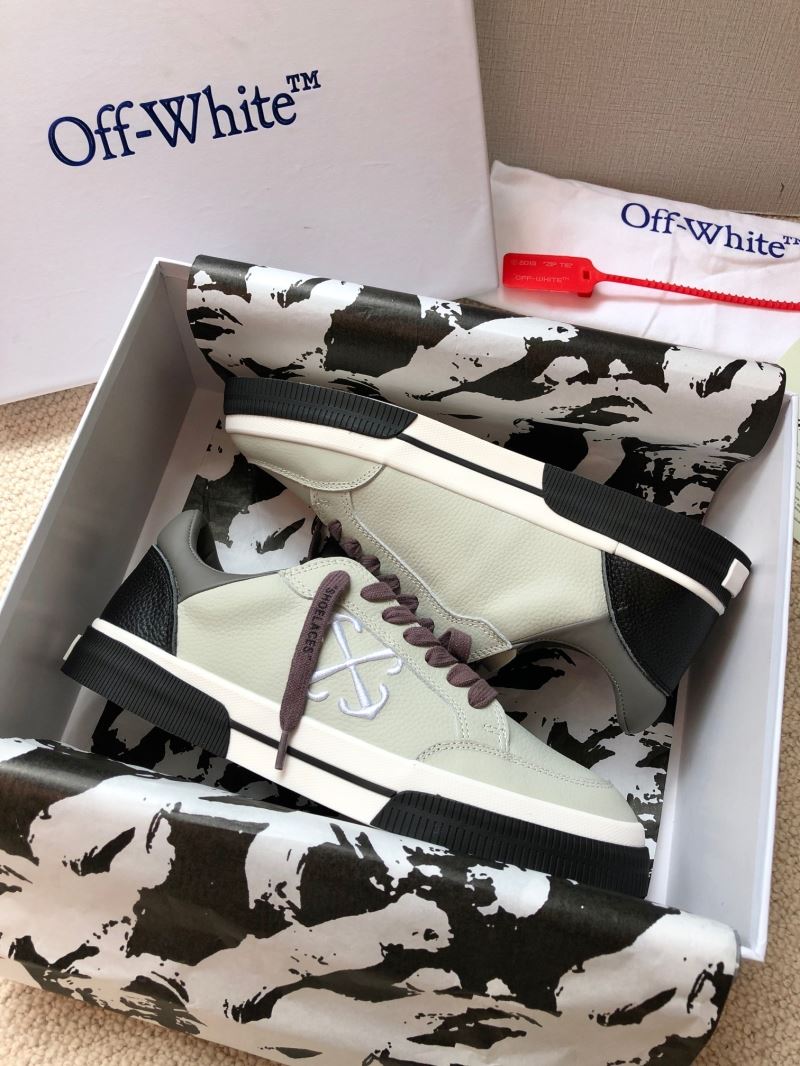 Off White Shoes